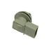 7D0953123A by URO - Tail Light Bulb Socket