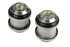 964331020B by URO - Control Arm Bushing Kit