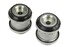 964331020B by URO - Control Arm Bushing Kit