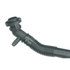 99710714502 by URO - Crankcase Breather Hose