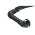 99710714603 by URO - Crankcase Breather Hose