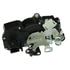 BU0818013 by URO - Door Latch/Actuator Assem