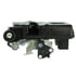 BU0818013 by URO - Door Latch/Actuator Assem