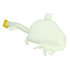 CY0718763 by URO - Expansion Tank w/Cap & Ho