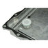 CY1214647PRM by URO - Transmission Oil Pan & Fi