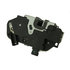 FD0816430 by URO - Door Latch/Actuator Assem