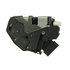 FD0816429 by URO - Door Latch/Actuator Assem