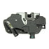 FD0816432 by URO - Door Latch/Actuator Assem