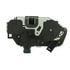 FD0816435 by URO - Door Latch/Actuator Assem