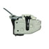 FD0818433 by URO - Door Latch & Cable