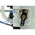 GM0517268 by URO - Fuel Pump Assembly