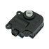 GM0618221 by URO - HVAC Air Door Actuator