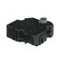 GM0618223 by URO - HVAC Air Door Actuator