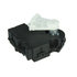 GM0618224 by URO - HVAC Air Door Actuator