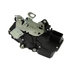 GM0817473 by URO - Door Latch/Actuator Assem