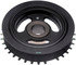 Dorman 594-511 Engine Harmonic Balancer HARMONIC BALANCER