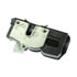 GM0818015 by URO - Door Latch/Actuator Assem