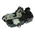 GM0818014 by URO - Door Latch/Actuator Assem