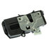 GM0818014 by URO - Door Latch/Actuator Assem