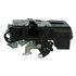 GM0818020 by URO - Door Latch/Actuator Assem