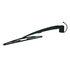 GM0818602 by URO - Rear Windshield Wiper Arm