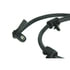 GM1116286 by URO - ABS Speed Sensor