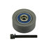 GM1415835 by URO - Timing Belt Idler Pulley