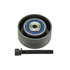 GM1415835 by URO - Timing Belt Idler Pulley