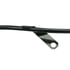 GM1417161 by URO - Oil Dipstick & Dipstick Tube