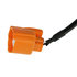 HA1117734 by URO - ABS Speed Sensor