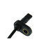 HA1117616 by URO - ABS Speed Sensor