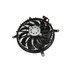JRP100000 by URO - Condenser Fan Assembly