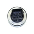 LJA7658AB by URO - A/C Pressure Switch