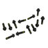 6503131 by MOPAR - Exhaust Manifold Bolt - Hex, Lower, Upper, for 2001-2023 Dodge/Jeep/Chrysler