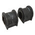 52088523 by MOPAR - Suspension Stabilizer Bar Bushing - For 2001 Jeep Cherokee