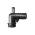 53010517AC by MOPAR - Engine Water Pump Inlet Tube