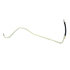 55056533AB by MOPAR - Automatic Transmission Oil Cooler Hose - For 2004-2009 Dodge/Chrysler