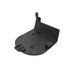 1DX41XDVAB by MOPAR - Seat Belt Anchor Plate Cover - Left