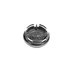 1LB77CDMAC by MOPAR - Wheel Cap - Silver, with Jeep Logo