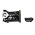 1VM59DX9AC by MOPAR - Dashboard Air Vent - Left, Outer, Outboard, For 2011-2023 Dodge Charger