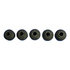 52001132 by MOPAR - Suspension Stabilizer Bar Bushing - For 2001 Jeep Cherokee