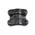 52038459 by MOPAR - Leaf Spring Plate - Rear