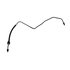 52060477AE by MOPAR - Clutch Hydraulic Line - For 2007-2011 Jeep Wrangler