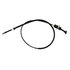 52104030AD by MOPAR - Fuel Injection Throttle Cable - For 2001-2003 Dodge Dakota/Durango/Ram 1500/2500/3500