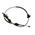 52110005AL by MOPAR - Automatic Transmission Shifter Cable