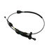 52110005AL by MOPAR - Automatic Transmission Shifter Cable