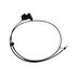 55394495AB by MOPAR - Hood Release Cable