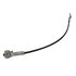 68054864AD by MOPAR - Tailgate Release Cable