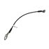 68054864AD by MOPAR - Tailgate Release Cable