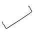 68067125AA by MOPAR - Suspension Stabilizer Bar - Rear